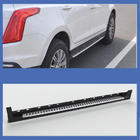 Cadillac XT5 2016– OEM sānu pakāpieni (2 gab.) foto 5