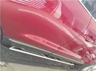 Lincoln MKC 2015– OEM sānu sliekšņi (2 gab.) foto 4