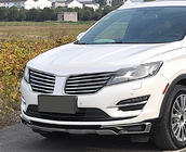 Lincoln MKC 2015– Priekšējā bufera lūpa foto 2