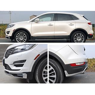 Priekšējā bufera lūpa Lincoln MKC 2015– foto 3