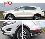 Lincoln MKC 2015– Aizmugurējā difuzora uzlika foto 3