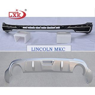 Aizmugurējā difuzora uzlika Lincoln MKC 2015– foto 2