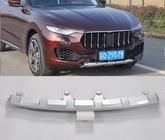 Maserati Levante 2016– Priekšējā un aizmugurējā lūpas uzlikas (2 gab.) foto 3