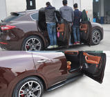 Maserati Levante 2016– Sānu pakāpieni OEM-V1 (2 gab.) foto 3