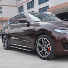 Maserati Levante 2016– Sānu pakāpieni OEM-V1 (2 gab.) foto 2