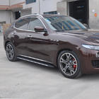 Maserati Levante 2016– Sānu pakāpieni OEM-V1 (2 gab.) foto 1