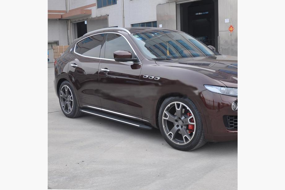 Maserati Levante 2016– Sānu pakāpieni OEM-V1 (2 gab.) Image