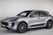 Porsche Macan Turbo 2017 apskats foto 1