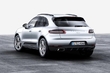 Porsche Macan Turbo 2017 apskats foto 2