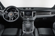 Porsche Macan Turbo 2017 apskats foto 3