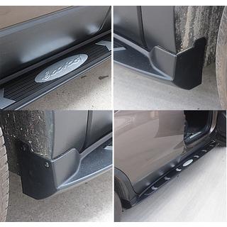 OEM V1 sānu pakāpieni (2 gab.) Buick Envision 2014–2020 foto 3