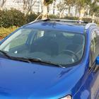 Ford Ecosport 2013–2022 OEM jumta šķērsstieņi (2 gab., oriģināls) foto 4