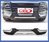 Ford Kuga/Escape 2013–2019 Priekšējā un aizmugurējā bufera lūpas uzlikas (2013-2016) foto 5
