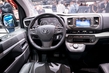 Toyota Verso Proace apskats foto 3