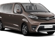 Toyota Verso Proace apskats foto 2