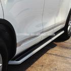 Volkswagen Touareg 2010–2018 Sānu sliekšņi OEM stilā V2 (2 gab., alumīnijs) foto 2