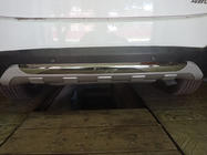 Hyundai IX-35 2010–2015 Aizmugurējā plastmasas difuzora uzlika V2 foto 1