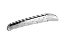 Hyundai IX-35 2010–2015 Aizmugurējā plastmasas difuzora uzlika V2 foto 7