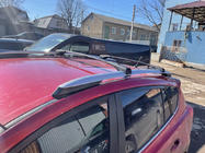 Toyota Rav 4 2013–2018 Šķērstieņi jumta reliņiem (Oriģināls, 2 gab.) foto 7
