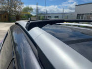 Toyota Rav 4 2013–2018 Šķērstieņi jumta reliņiem (Oriģināls, 2 gab.) foto 8
