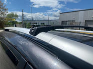 Toyota Rav 4 2013–2018 Šķērstieņi jumta reliņiem (Oriģināls, 2 gab.) foto 9