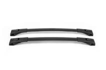 Toyota Rav 4 2013–2018 Šķērstieņi jumta reliņiem (Oriģināls, 2 gab.) foto 10