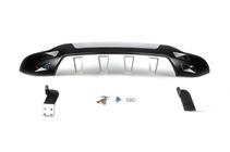 Toyota Highlander 2008–2013 Aizmugurējā difuzora uzlika (2008-2010) foto 3