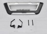 Toyota Highlander 2008–2013 Priekšējais bampera lūpas spoileris (2011-2013) foto 2