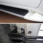 Toyota Hilux 2015– Oriģinālie sānu pakāpieni (2 gab.) foto 4