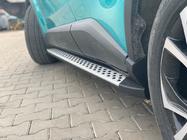 Toyota C-HR 2016–2023 Sānu sliekšņi Original V1 (2 gab., alumīnija) foto 6