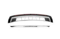 Mitsubishi Outlander 2012–2021 Aizmugurējais difuzors (2013-2015) foto 4
