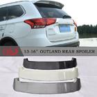 Mitsubishi Outlander 2012–2021 OEM spoileris (2013-2016) foto 4