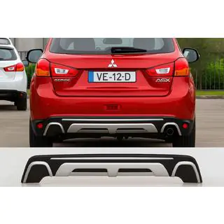 Aizmugurējais difuzors (2013-2015) Mitsubishi ASX 2010–2023 foto 1