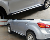 Mitsubishi ASX 2010–2023 OEM V1 sānu pakāpieni (2 gab.) foto 4