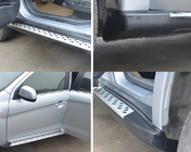 Mitsubishi ASX 2010–2023 OEM V1 sānu pakāpieni (2 gab.) foto 1