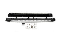 Mitsubishi ASX 2010–2023 OEM V1 sānu pakāpieni (2 gab.) foto 5