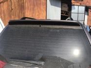 Mitsubishi Pajero Sport 2008–2015 Spoileris (2013-2015) foto 4
