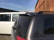 Mitsubishi Pajero Sport 2008–2015 Spoileris (2013-2015) foto 6