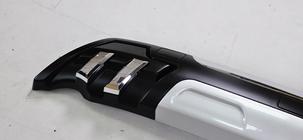 Honda CRV 2007–2011 Aizmugurējais difuzors V4 (2010-2012) foto 2