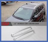 Honda CRV 2012–2016 Oriģinālie šķērsstieņi (2 gab.) foto 3