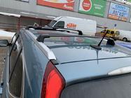 Honda CRV 2012–2016 Oriģinālie šķērsstieņi (2 gab.) foto 4
