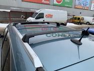 Honda CRV 2012–2016 Oriģinālie šķērsstieņi (2 gab.) foto 5