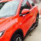 Honda HR-V 2014–2021 Sānu pakāpieni tips-2B (2 gab.) foto 3