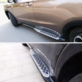 Sānu pakāpieni tips-2B (2 gab.) Honda HR-V 2014–2021 foto 2