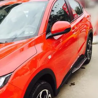 Sānu pakāpieni tips-2B (2 gab.) Honda HR-V 2014–2021 foto 3