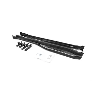 Sānu pakāpieni tips-2B (2 gab.) Honda HR-V 2014–2021 foto 4