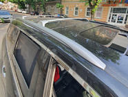 Honda Pilot 2015–2022 Oriģinālie pelēkie šķērstieņi (2 gab.) foto 2