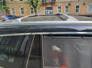 Honda Pilot 2015–2022 Oriģinālie pelēkie šķērstieņi (2 gab.) foto 3