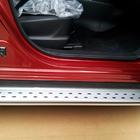 Mazda CX-5 2012–2017 Oriģinālie sānu pakāpieni V2 (2 gab.) foto 3