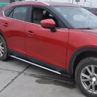 Mazda CX-4 2016– Oriģinālie sānu pakāpieni (2 gab.) foto 6